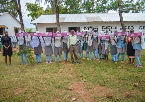 TAKAUNGU PRI-12